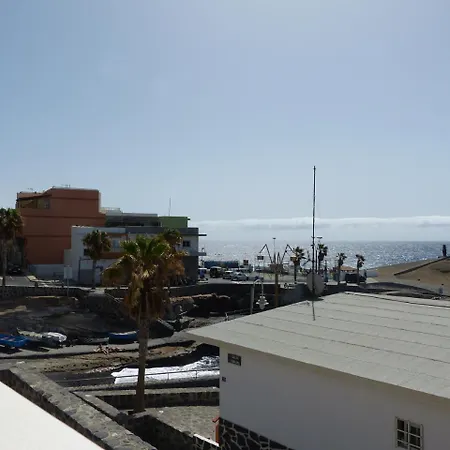 Apartment Suncanarias Apartamento La Jaca *