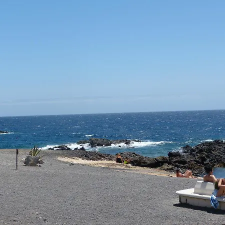 Suncanarias Apartamento La Jaca Apartment