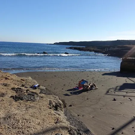 Suncanarias Apartamento La Jaca Apartment Tenerife Island