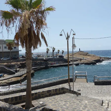 Suncanarias Apartamento La Jaca Tenerife Island