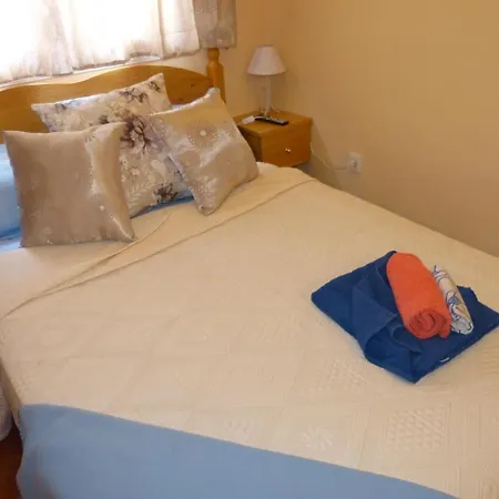 Suncanarias Apartamento La Jaca * Tenerife Island