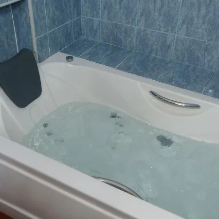Suncanarias Apartamento La Jaca * Tenerife Island