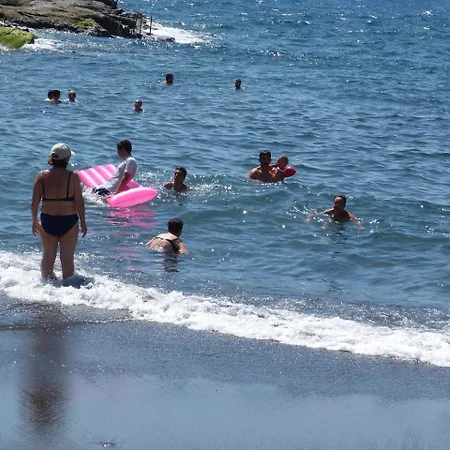 Apartment Suncanarias Apartamento La Jaca *