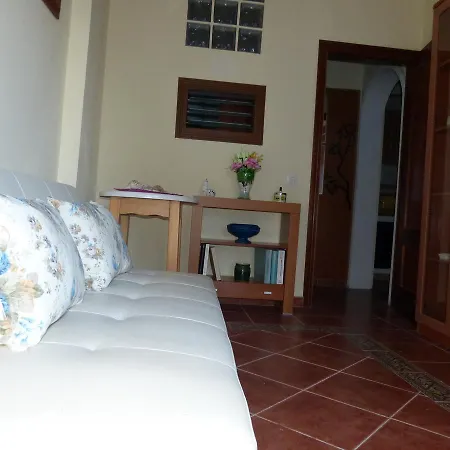 Suncanarias Apartamento La Jaca Apartment