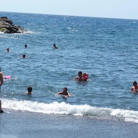 Apartment Suncanarias Apartamento La Jaca *