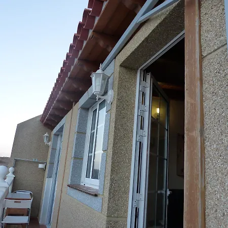 Suncanarias Apartamento La Jaca Apartment Tenerife Island