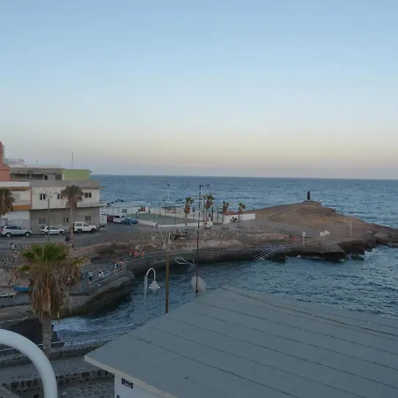 Suncanarias Apartamento La Jaca Apartment Tenerife Island