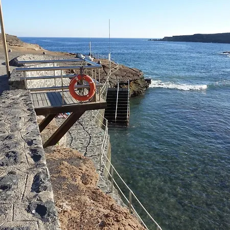 Suncanarias Apartamento La Jaca Tenerife Island