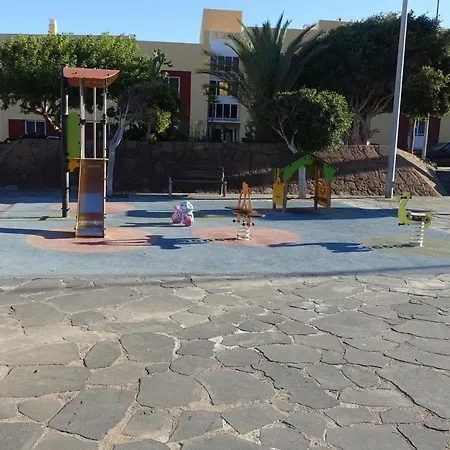 Suncanarias Apartamento La Jaca