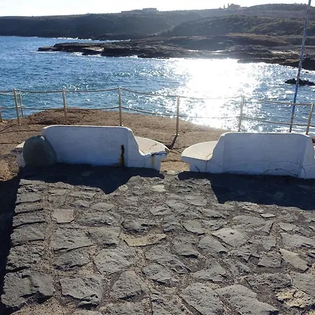 Apartment Suncanarias Apartamento La Jaca
