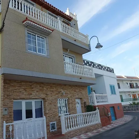Apartment Suncanarias Apartamento La Jaca