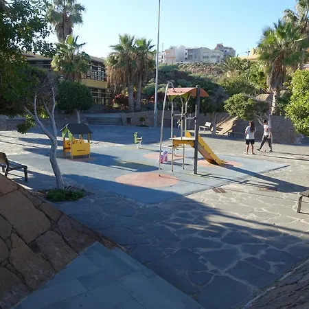 Suncanarias Apartamento La Jaca Apartment Tenerife Island