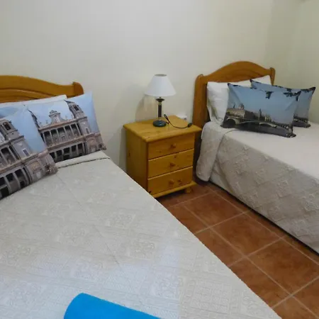 Suncanarias Apartamento La Jaca * Tenerife Island