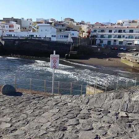Suncanarias Apartamento La Jaca Apartment
