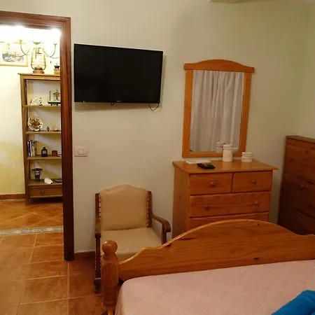 Apartment Suncanarias Apartamento La Jaca