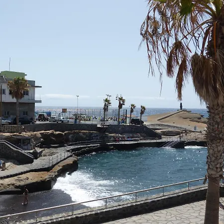 Suncanarias Apartamento La Jaca Appartement *