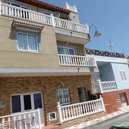 Appartement Suncanarias Apartamento La Jaca Tenerife Island