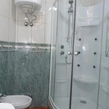 Suncanarias Apartamento La Jaca Appartement