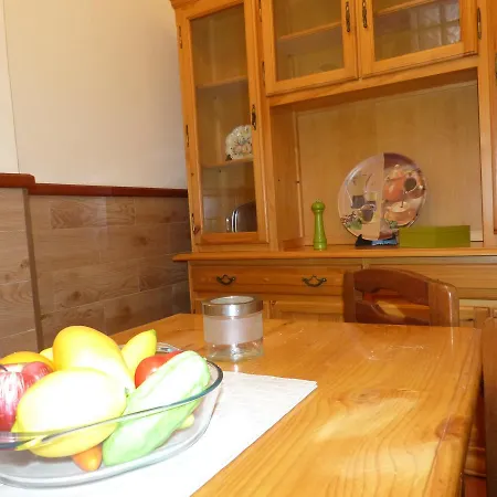 Suncanarias Apartamento La Jaca