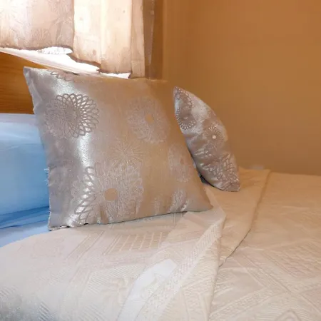 Appartement Suncanarias Apartamento La Jaca