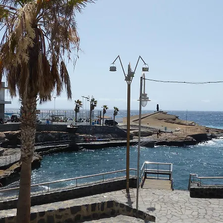 Suncanarias Apartamento La Jaca Appartement