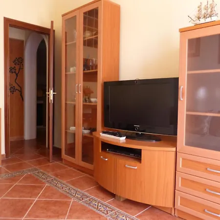 Suncanarias Apartamento La Jaca