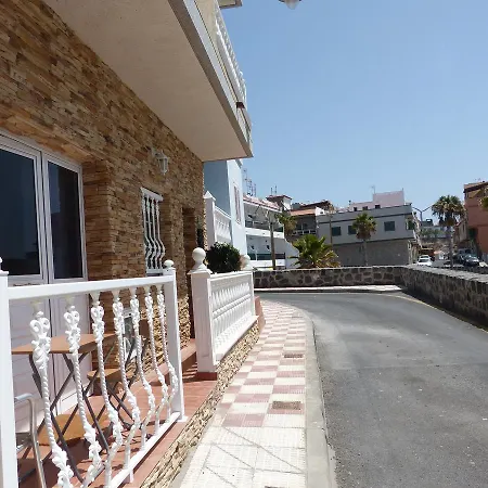 Suncanarias Apartamento La Jaca * Tenerife Island