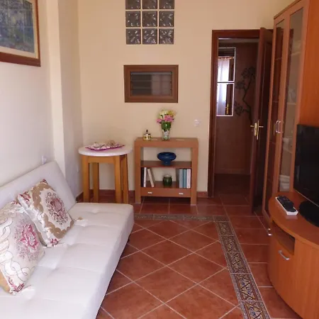 Suncanarias Apartamento La Jaca * Tenerife Island