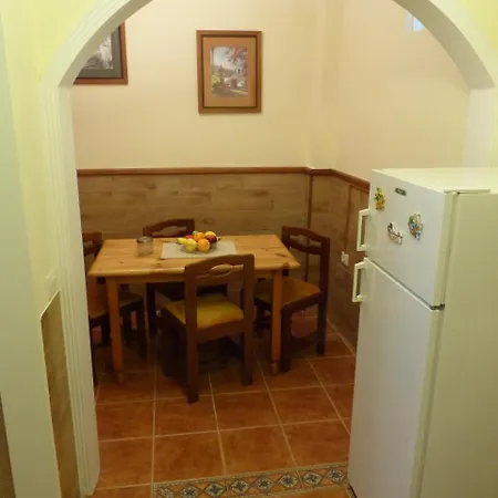 Suncanarias Apartamento La Jaca Appartement