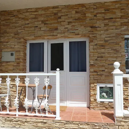 Suncanarias Apartamento La Jaca