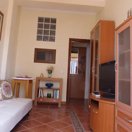 Appartement Suncanarias Apartamento La Jaca Tenerife Island