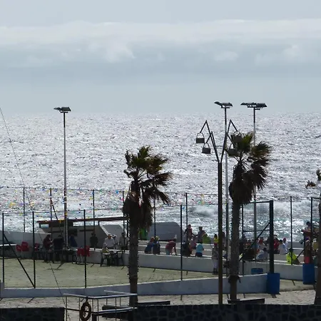 Suncanarias Apartamento La Jaca *