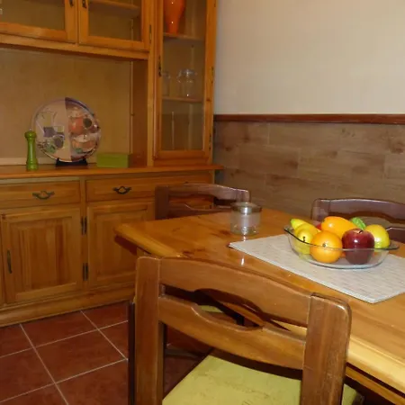 Appartement Suncanarias Apartamento La Jaca Tenerife Island