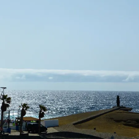 Suncanarias Apartamento La Jaca * Tenerife Island