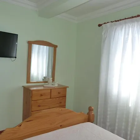 Suncanarias Apartamento La Jaca