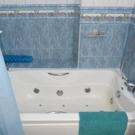 Suncanarias Apartamento La Jaca Tenerife Island
