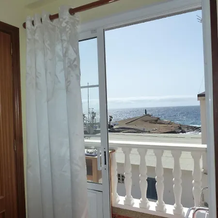 Suncanarias Apartamento La Jaca