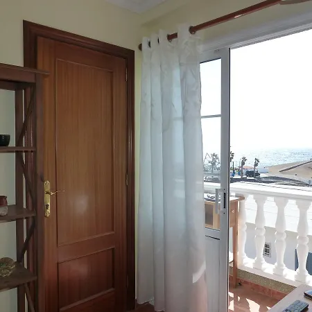 Suncanarias Apartamento La Jaca Tenerife Island