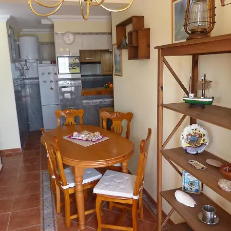 Appartement Suncanarias Apartamento La Jaca Tenerife Island
