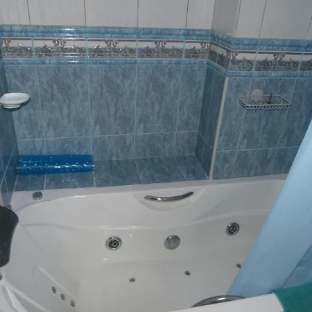 Suncanarias Apartamento La Jaca Appartement