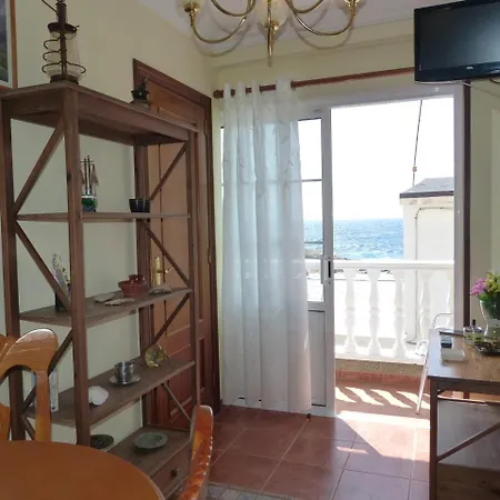 Appartement Suncanarias Apartamento La Jaca Tenerife Island