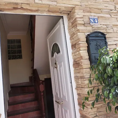 Suncanarias Apartamento La Jaca Appartement