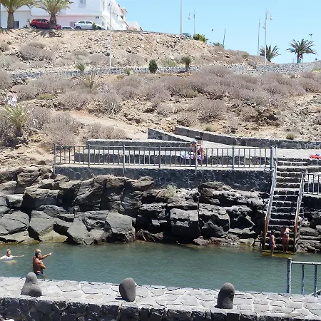 Appartement Suncanarias Apartamento La Jaca Tenerife Island