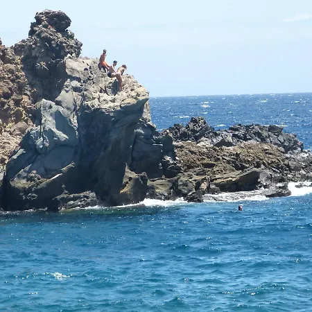 Appartement Suncanarias Apartamento La Jaca Tenerife Island