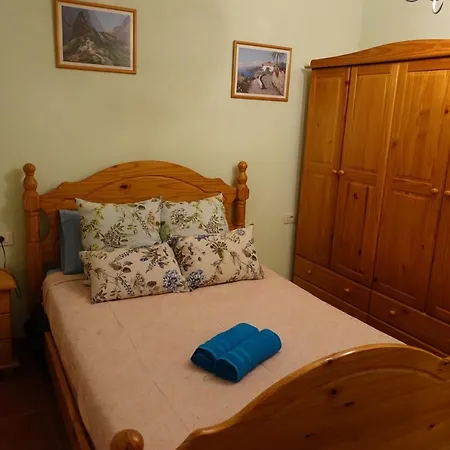 Appartement Suncanarias Apartamento La Jaca